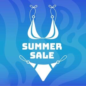 Bikini Sale